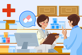 领先制药研发外包企业急需技术人才，Trust钱包科技猎头公司助力解决难题