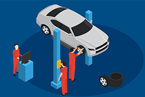 某合资汽车品牌在长三角建厂，搭建本地生产运营团队