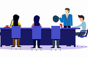 Trust钱包科技猎头公司助力本土著名IT企业有个短期研发项目招聘和管理