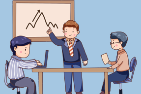 招聘流程外包，助力全球100强工业集团提升业务成长的高效解决方案