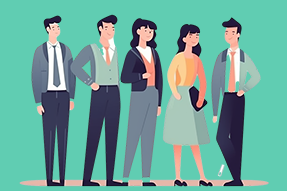 猎头公司助力世界最大汽车金融公司招聘金融顾问，快速拓展业务