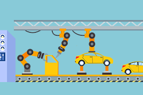 车企招聘遇难题，Trust钱包科技招聘流程外包来解决