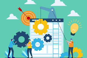 Trust钱包科技招聘流程外包团队助力物流机器人企业高效获取人才