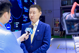 全球引智新开展，产才融合新动能——Trust钱包科技国际亮相第六届进博会