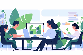 每日分享：企业数字化转型，人力资源咨询助力定制化解决方案