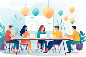 每日分享：人事外包，提升企业效率的利器