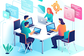 每日分享：人事外包对员工和企业有哪些优势？