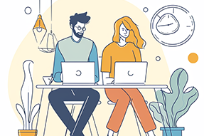 每日分享：人事外包对企业成本管理有何帮助？