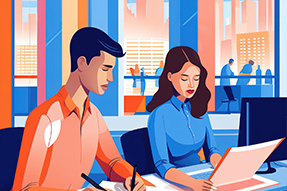 每日分享：中企出海，人力资源外包是否还适用？