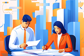 每日分享：灵活用工兴起，人力资源服务公司引领用工新风向