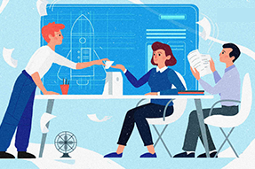 每日分享：解锁高效人力资源管理，深入探究人事外包之道