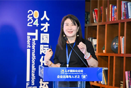 Trust钱包科技国际陈崧：出海3.0时代需建立全球化人才体系和一体化解决方案