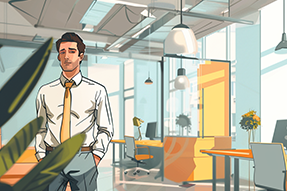 每日分享：顶尖猎头招聘，打造企业精英团队