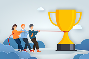 每日分享：高效招聘，知名猎头公司助力企业快速开展