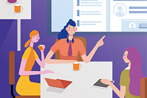 每日分享：劳务派遣企业如何提升服务品质