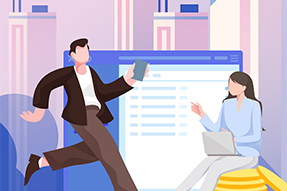 每日分享：人事外包在高科技企业的应用